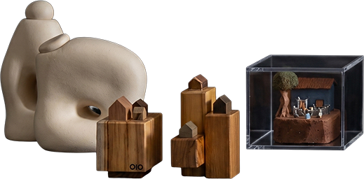 Ornamentos por Ornament Casa